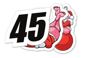 StickerApp Designs